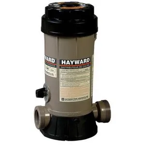 Doseur De Chlore - 4 Kg - By Pass - Hayward