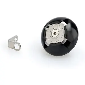 Bouchon de carter d'huile Puig Hi - Tech Noire