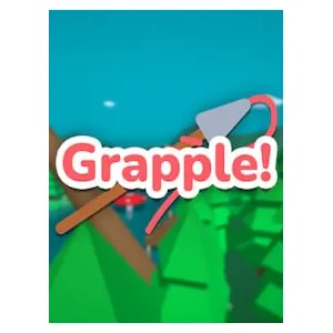 Grapple (clé Steam, monde entier)