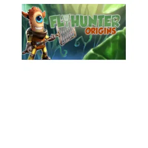 Flyhunter Origins (clé Steam, monde entier)