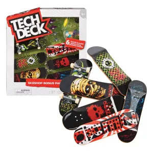 Jouet Skate Miniature TECH DECK