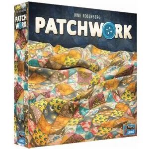 Patchwork