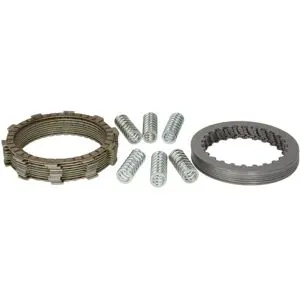 Kit d'embrayage TRW MSK100