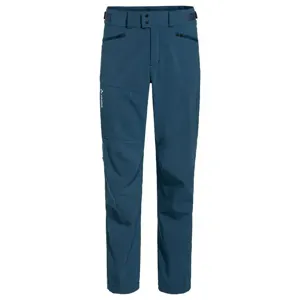 Pantalon imperméable VAUDE Elope Softshell