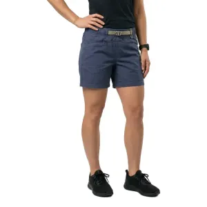 Short femme Black Diamond Ethos