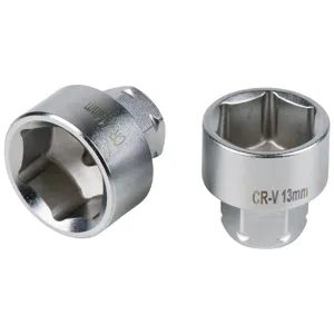 KS TOOLS Douille traversante (Ref: 918.3071)
