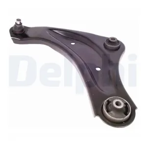 DELPHI Triangle de suspension pour NISSAN: Juke, Leaf, NV200, Pulsar (Ref: TC2496)
