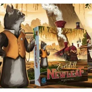 Everdell - Extension Newleaf