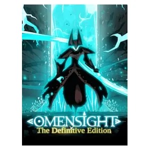 Omensight (clé Steam, monde entier)