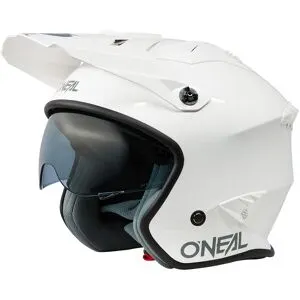 Oneal Casque Jet Volt Solid Ece 22.06