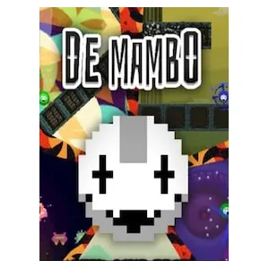 De Mambo (clé Steam, monde entier)