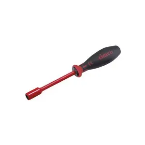 Cimco 117813 Clés à pipe VDE