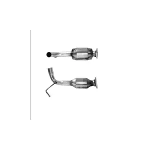 AS 37001D Catalyseur