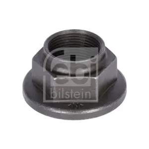 FEBI BILSTEIN Écrou, roue conique pour IVECO: Daily (Ref: 15567)