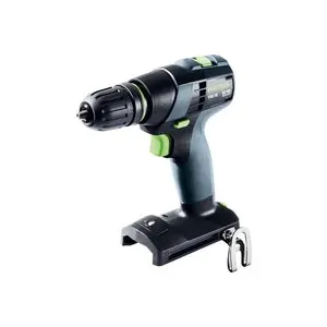 Perceuse-visseuse sans fil Festool TXS 18-Basic 576894 18 V