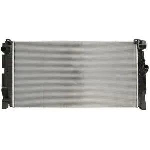 Radiateur moteur NRF 550310