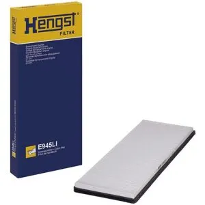 HENGST FILTER E945LI Filtre d'habitacle