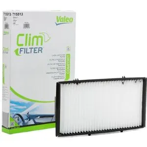 VALEO 715513 Filtre d'habitacle