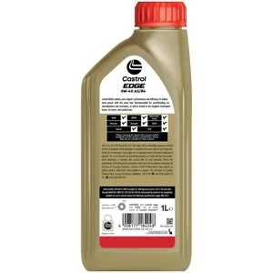 CASTROL 15F716 Huile moteur