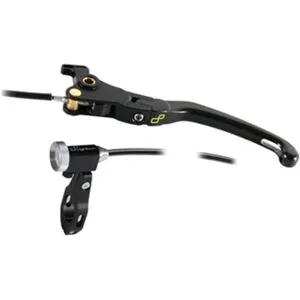 Levier De Frein Complet Lightech Repliable Type J Levs009J - Poste de pilotage LIGHTECH