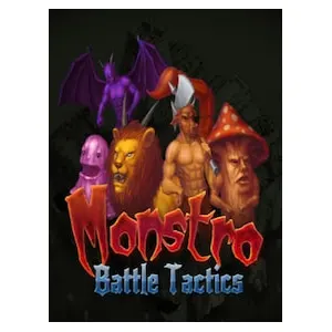 Monstro: Battle Tactics (clé Steam, monde entier)