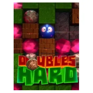 Doubles Hard (clé Steam, monde entier)