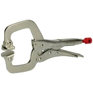 KS TOOLS Pince étau (Ref: 115.1073)