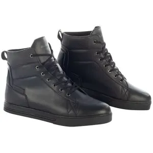 Baskets Moto Bering INDY Noir