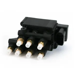 Soupape, Système Pneumatique Arnott Vb4276 Tesla