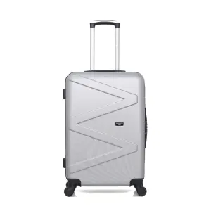 Valise Taille Moyenne Rigide AMAZONE
