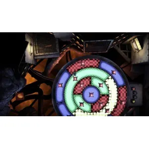 Unmechanical (clé Steam, monde entier)