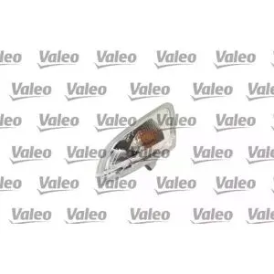 VALEO Feu clignotant pour RENAULT: Twingo (Ref: 044761)