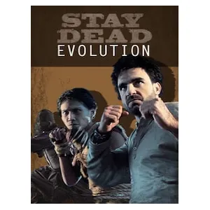 Stay Dead Evolution (clé Steam, monde entier)
