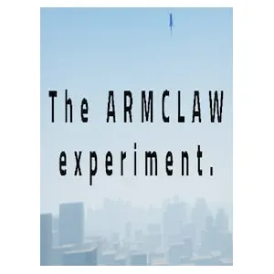 The Armclaw Experiment (clé Steam, monde entier)
