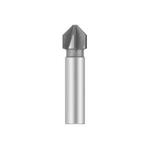 Bosch 1 Fraise Conique Hss-g