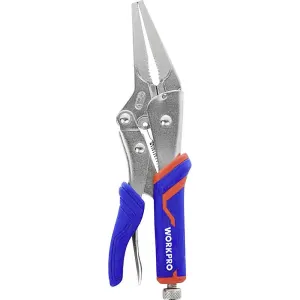 WorkPro WP231076 Pince-étau 230 mm