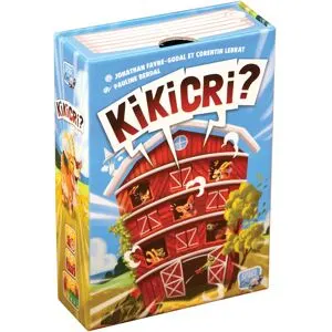 KiKiCri ?