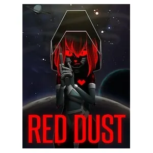 Red Dust (clé Steam, monde entier)