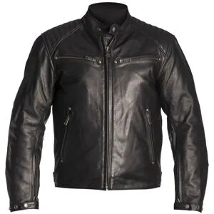 Blouson Moto Helstons ROCKET Noir