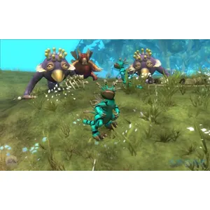 Spore Complete Pack (clé GOG, monde entier)