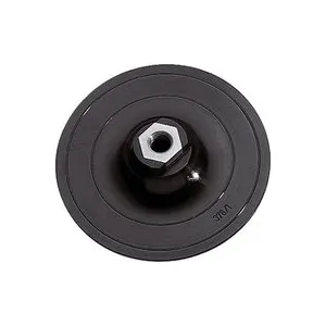Plateau auto-agrippant Wolfcraft 2285000