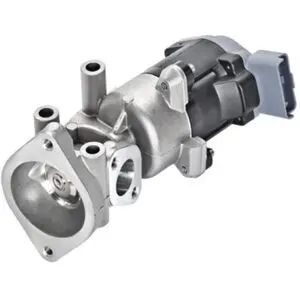 Vanne Egr Valeo 700487