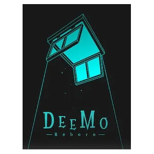 DEEMO -Reborn (clé Steam, Europe)