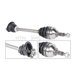 SNR Cardan pour RENAULT: Espace (Ref: DK55.176)