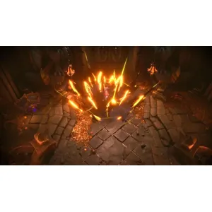 Darksiders Genesis (clé Steam, monde entier)