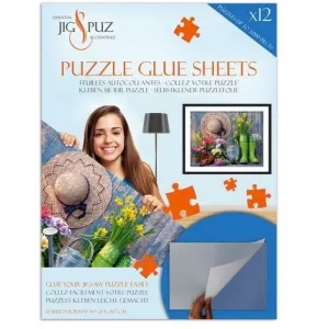 Colle Pour Puzzle 2000 Pièces