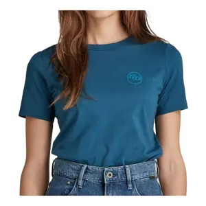 Tee-shirt Femme Mysid