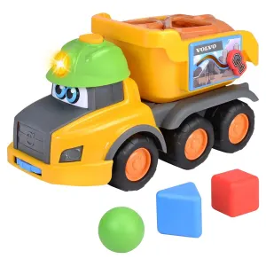 Abc Camion Harry Hauler