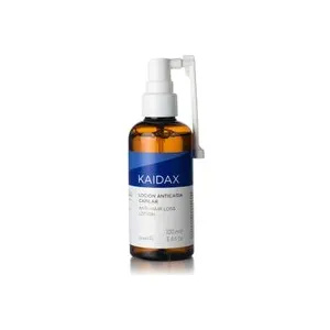 Kaidax Lotion Capillaire Antichute Spray 100ml
