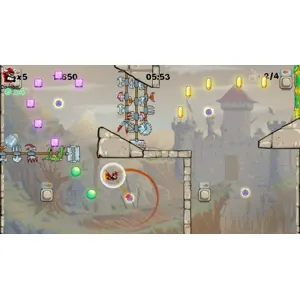 Rotastic (clé Steam, monde entier)